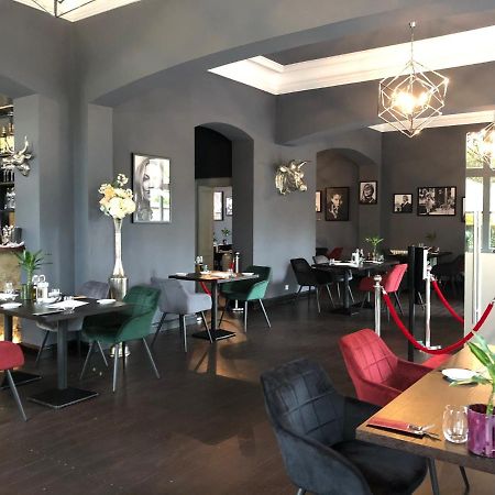 Lili Living Hotel Ratingen Exterior photo