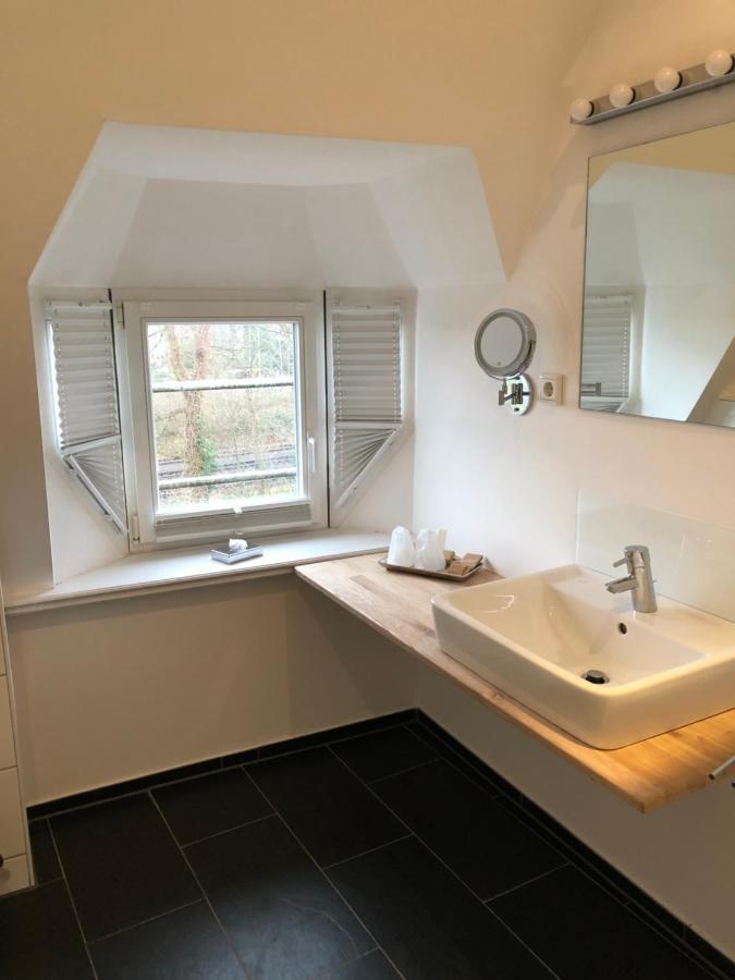 Lili Living Hotel Ratingen Exterior photo