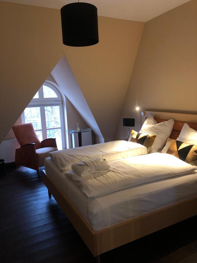 Lili Living Hotel Ratingen Exterior photo