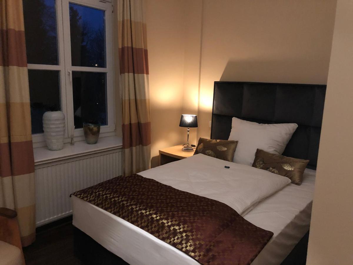 Lili Living Hotel Ratingen Exterior photo