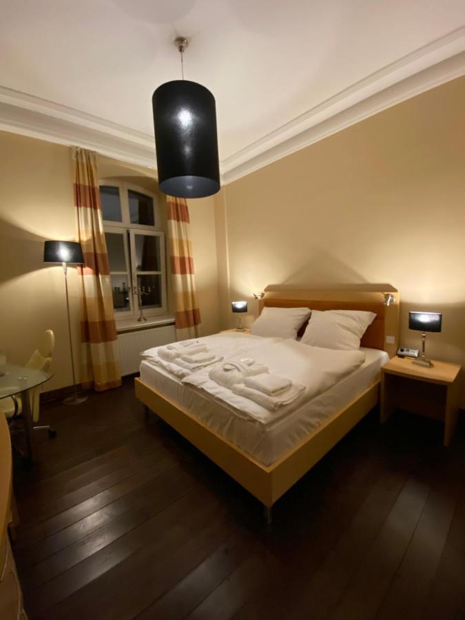 Lili Living Hotel Ratingen Exterior photo