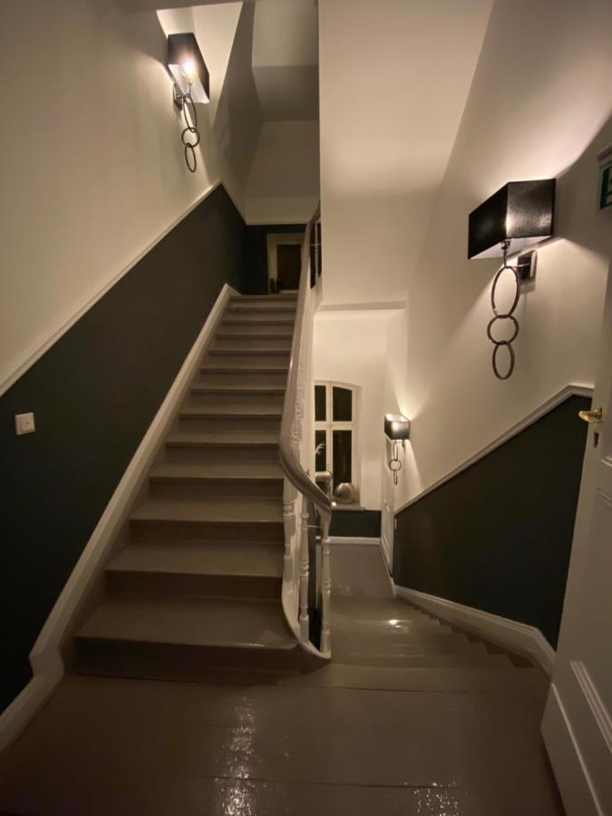 Lili Living Hotel Ratingen Exterior photo