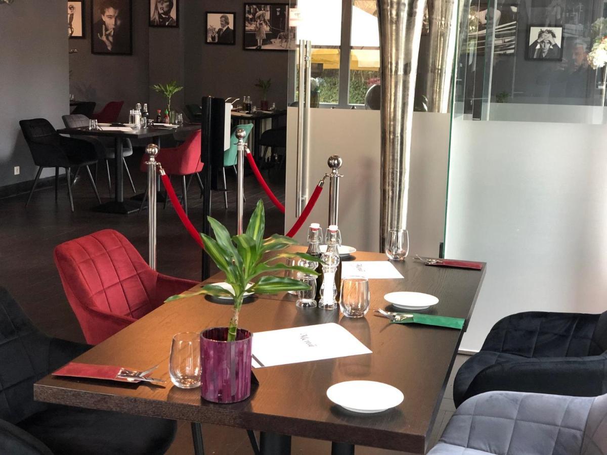 Lili Living Hotel Ratingen Exterior photo