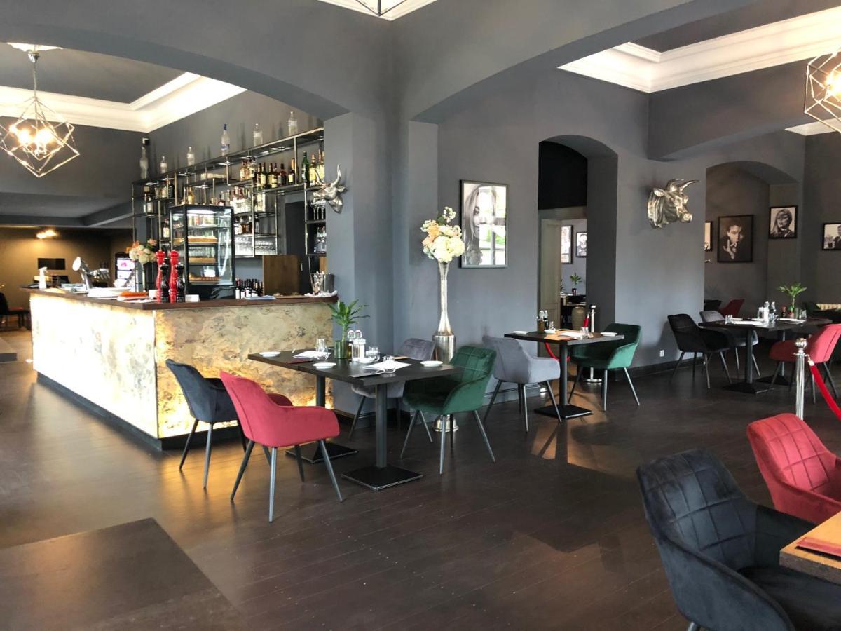 Lili Living Hotel Ratingen Exterior photo