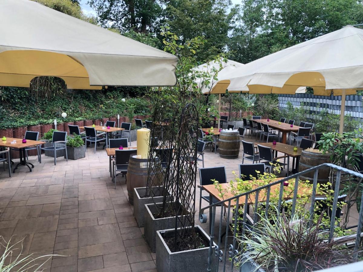 Lili Living Hotel Ratingen Exterior photo