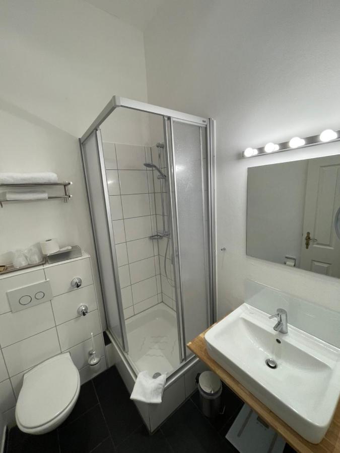 Lili Living Hotel Ratingen Exterior photo